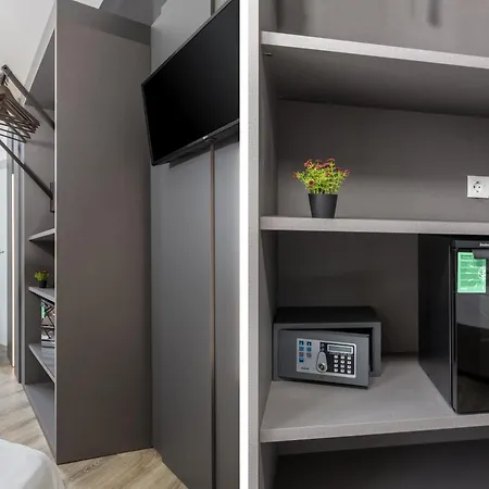 Boutique Suites Joyce-3