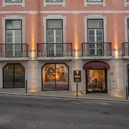 Madalena By The Beautique Hotels-3