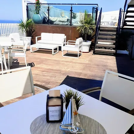 Hotel Nautico-2