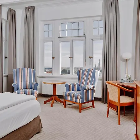 Seehotel Borkum-2