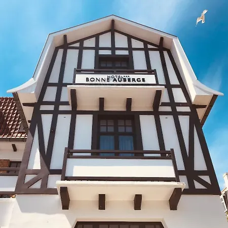Hotel Bonne Auberge (Adults Only)-2