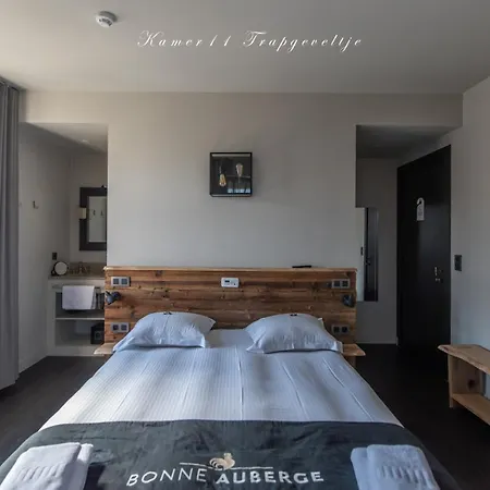 Hotel Bonne Auberge (Adults Only)-3
