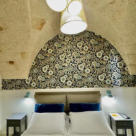 Casa Mida - Guest House-2