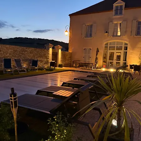 Les Rêveries du Clos POMMARD Vignes&SPA& Dégustation-2