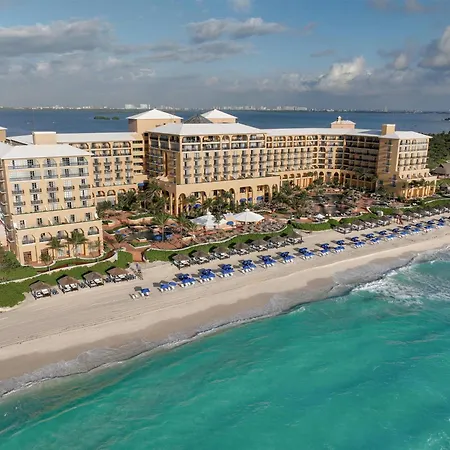 Kempinski Hotel Cancun-3