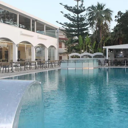 Vallian Village Hotel-3