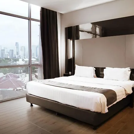 Dreamtel Jakarta-2