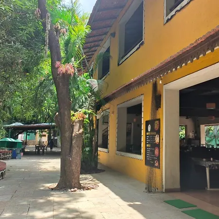 Pinewood Resort-3