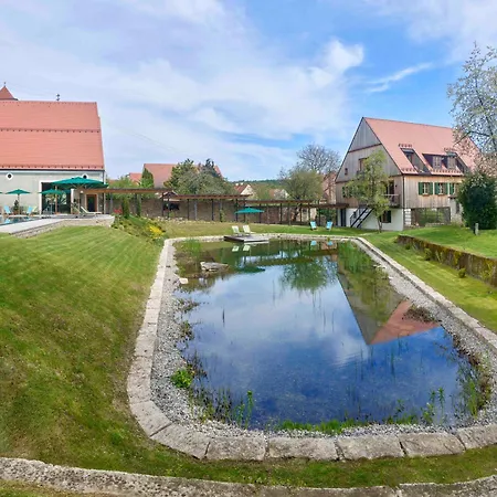 Romantik Hotel Zum Klosterbräu-2