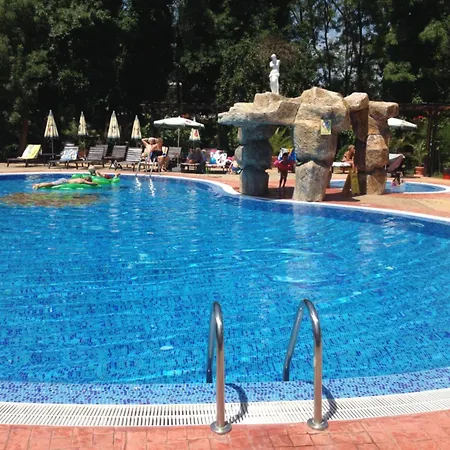 Hotel Venus-2