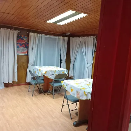 Hostal Fx-3