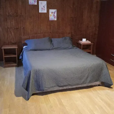 Hostal Fx-2