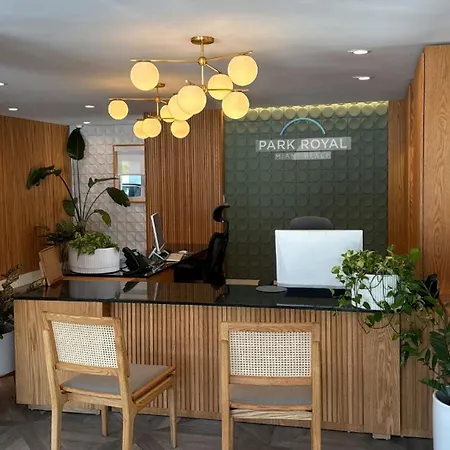 Park Royal Miami Beach-2