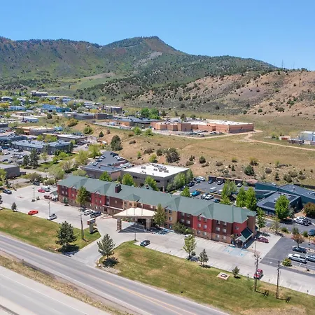 Comfort Inn & Suites Durango-3