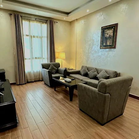 Le Park Hotel-3