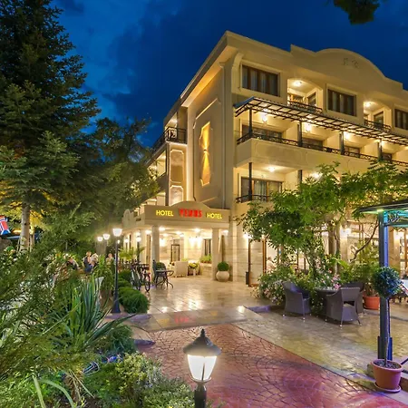 Hotel Venus-3