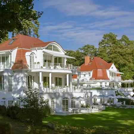 Villa Contessa - Luxury Spa Hotels-3