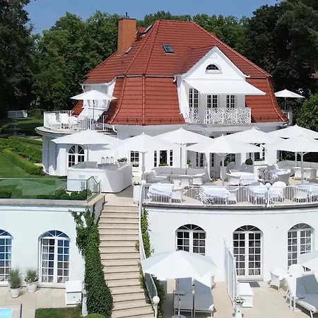 Villa Contessa - Luxury Spa Hotels-2