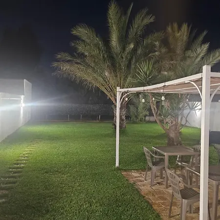 Villa Alfea CAMERE-3