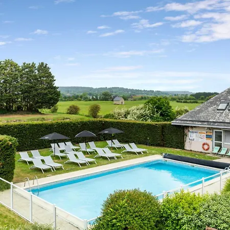 Kyriad Deauville - St Arnoult-3