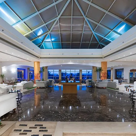 Amwaj Oyoun Resort&Casino-2