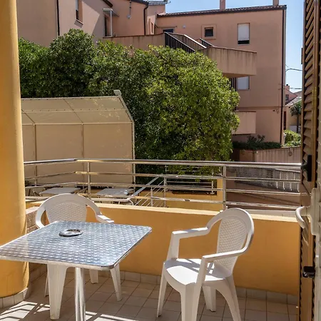 Hotel Residence Il Conero 2-3