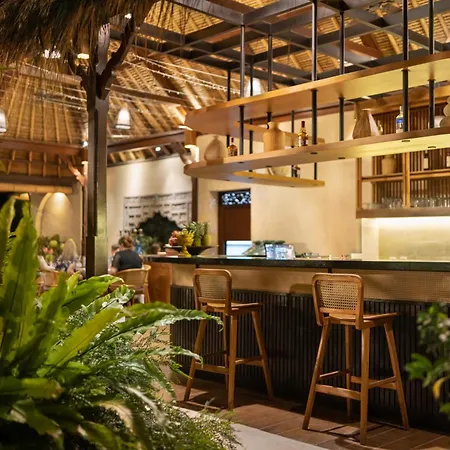 Jannata Resort And Spa-2