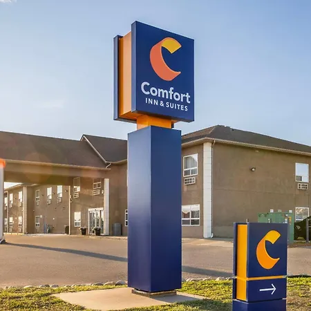 Comfort Inn-3
