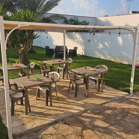 Villa Alfea CAMERE-2
