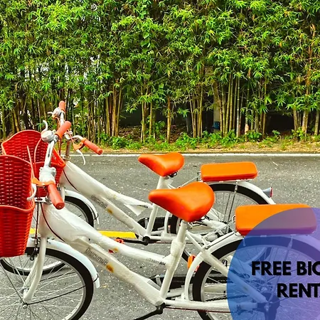 Bell Lifestyle Hostel Phuket-2