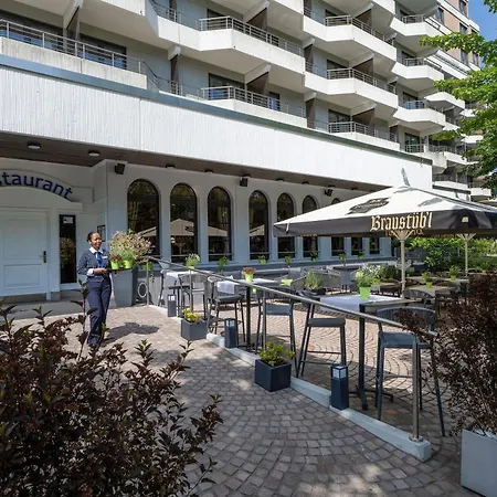 Maritim Hotel Darmstadt-3