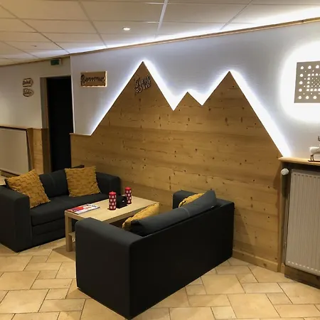 Le Relais Nordique-3