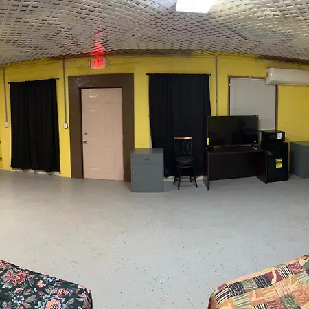 Tennessee Motel-2