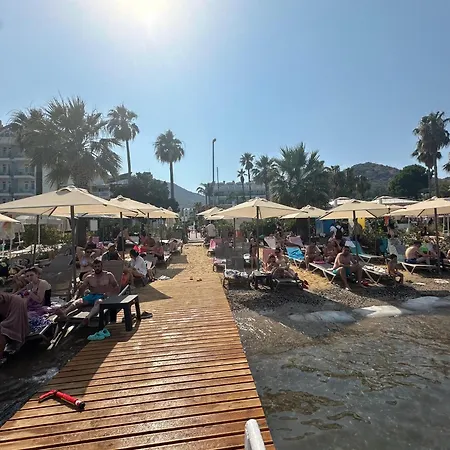 Uysal Hotel-3
