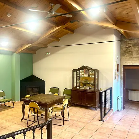 Casa Bolboreta By Unusual Hotels-3