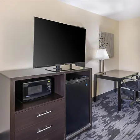 Best Western Parkside Inn-2