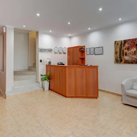 Family Hotel Amon Ra-3