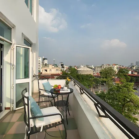 Anise Hotel & Spa Hanoi-3