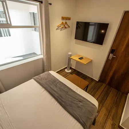 Vivus La Martina Boutique Hotel-2