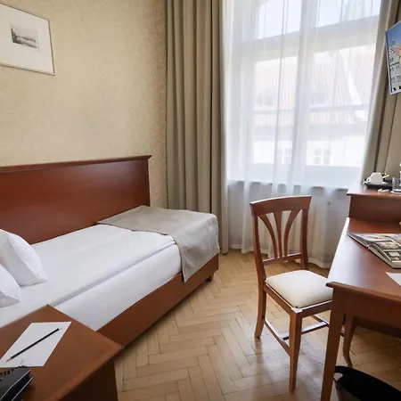 Hotel Rott-2