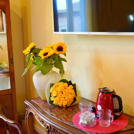 Palazzo Florio Boutique Residence-3