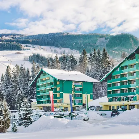 Alpine Club Resort-2