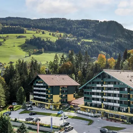 Alpine Club Resort-3