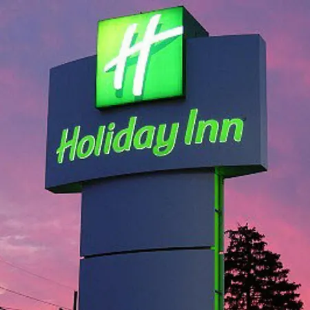 Holiday Inn Oxnard - Ventura By Ihg-2