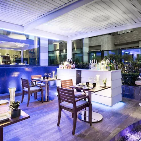 LHP Hotel Santa Margherita Palace&SPA-2
