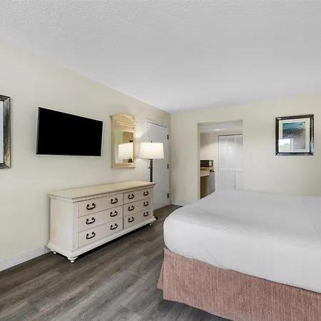 Best Western Gateway To The Keys - Florida City, Homestead, Everglades-2