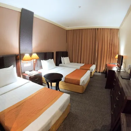 Knight Armour Hotel-2