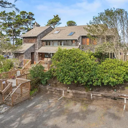The Inn At Manzanita-2