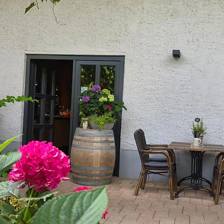 Wein Erlebnis Hotel Maimühle-2