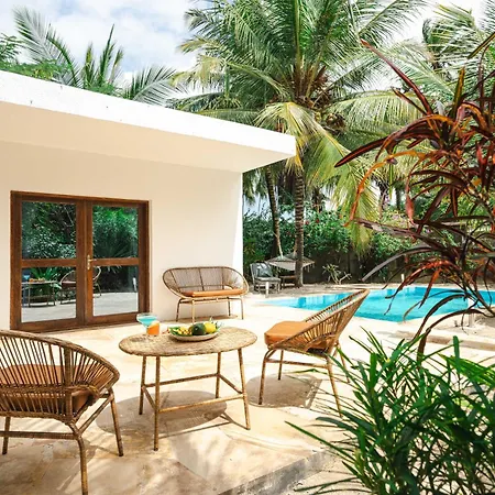 White Paradise Zanzibar-3